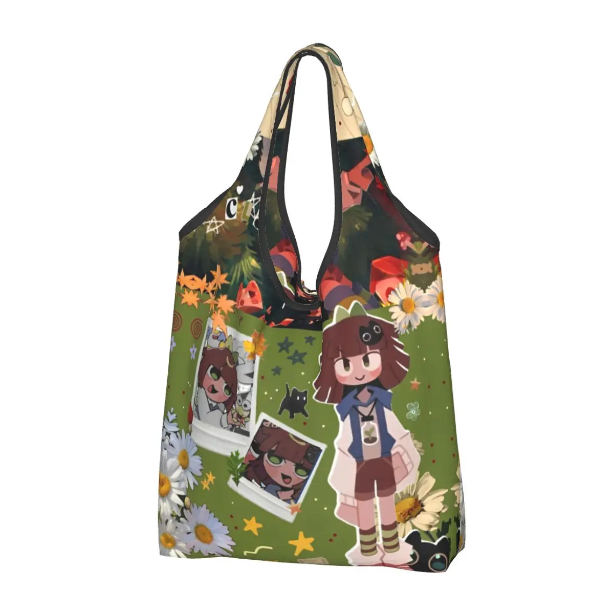 Claire Miss Circle, сумки для продуктов с героями мультфильмов, складная машина, основные бумажные образовательные сумки для покупок, большая эко-сумка для хранения
Claire Miss Circle, сумки для продуктов с героями мультфильмов, складная машина, основные бумажные образовательные сумки для покупок, большая эко-сумка для хранения