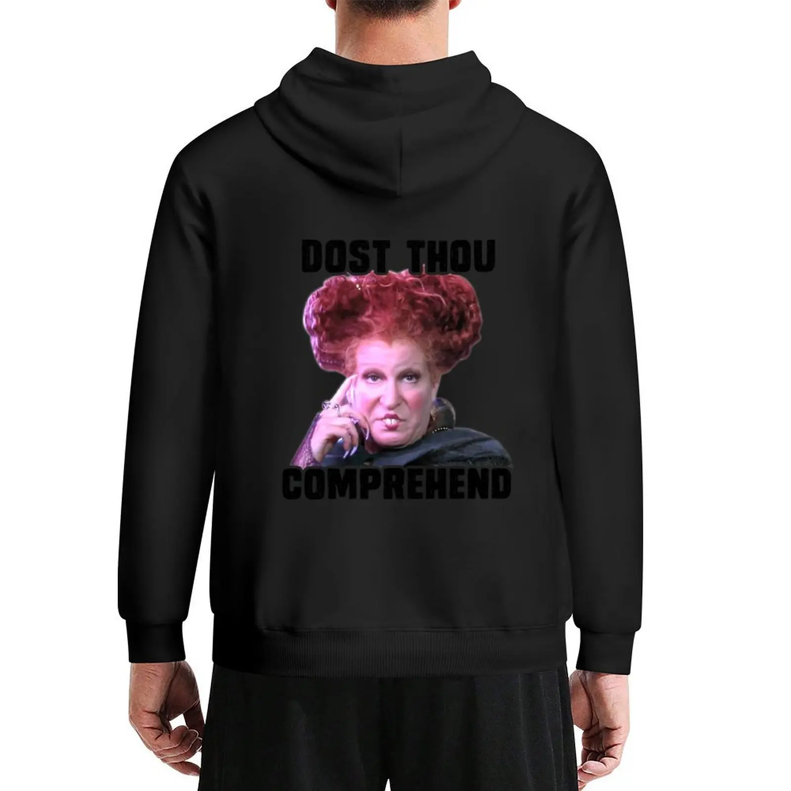 Dost Thou Comprehend Hoodie winter clothes anime clothes autumn clothes blouse autumn hoodie
Dost Thou Comprehend Hoodie winter clothes anime clothes autumn clothes blouse autumn hoodie