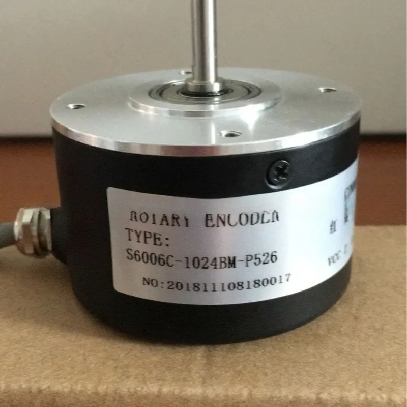 Детали для кодировщика PIE 60 C24F GSX 101 100BM-G24F
Детали для кодировщика PIE 60 C24F GSX 101 100BM-G24F
