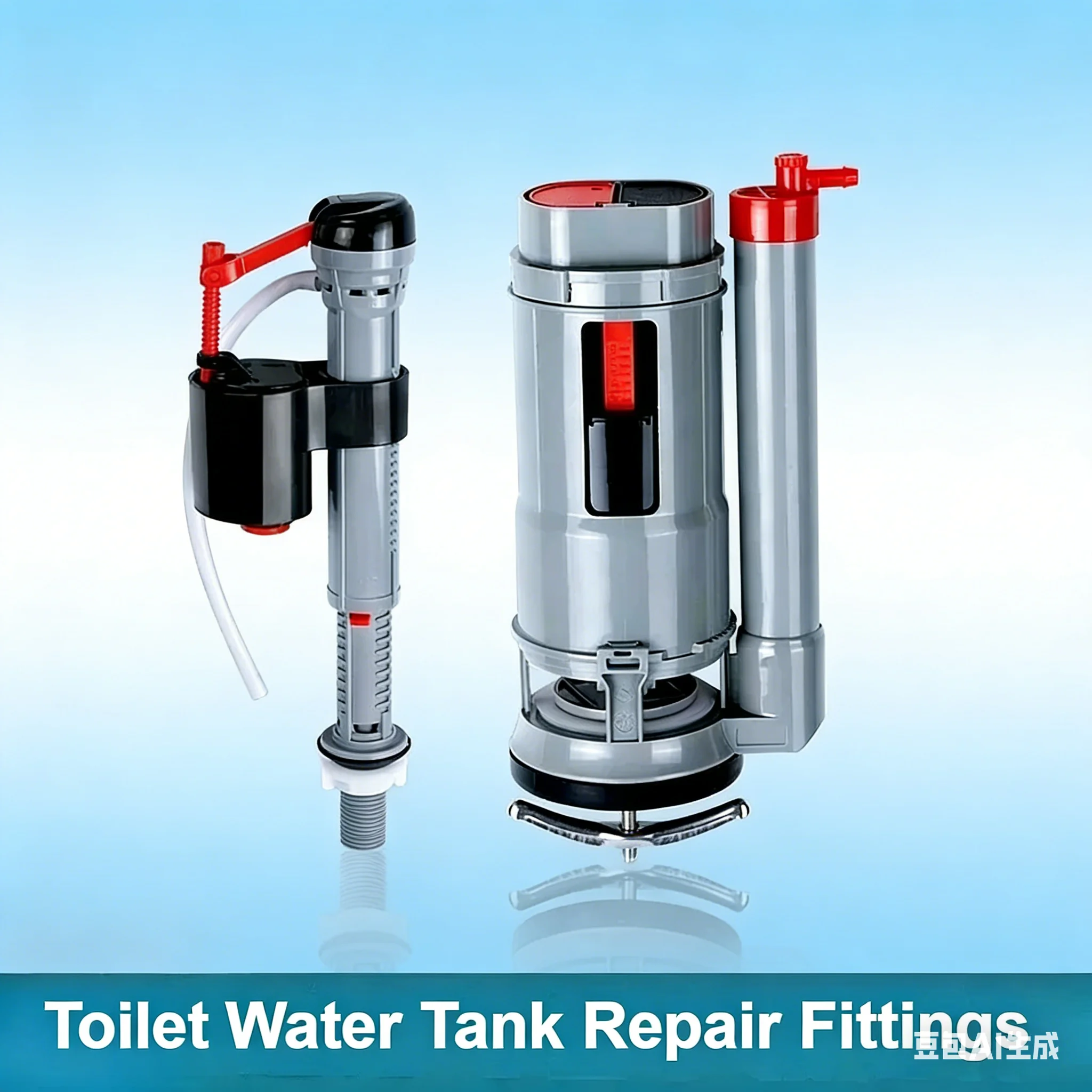 Toilet Water Inlet Valve Universal for Old Water Tanks Bathroom Pumping Valve 4-point Thread Interface Toilet Accessories
Toilet Water Inlet Valve Universal for Old Water Tanks Bathroom Pumping Valve 4-point Thread Interface Toilet Accessories