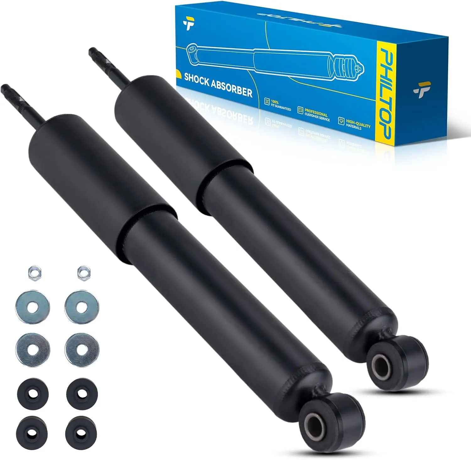 Передние стойки для Avalanche 2500, Sierra 1500 HD, Sierra 2500, Sierra 3500, Silverado 1500 HD, Silverado 2500, Silverado 3500, Su
Передние стойки для Avalanche 2500, Sierra 1500 HD, Sierra 2500, Sierra 3500, Silverado 1500 HD, Silverado 2500, Silverado 3500, Su