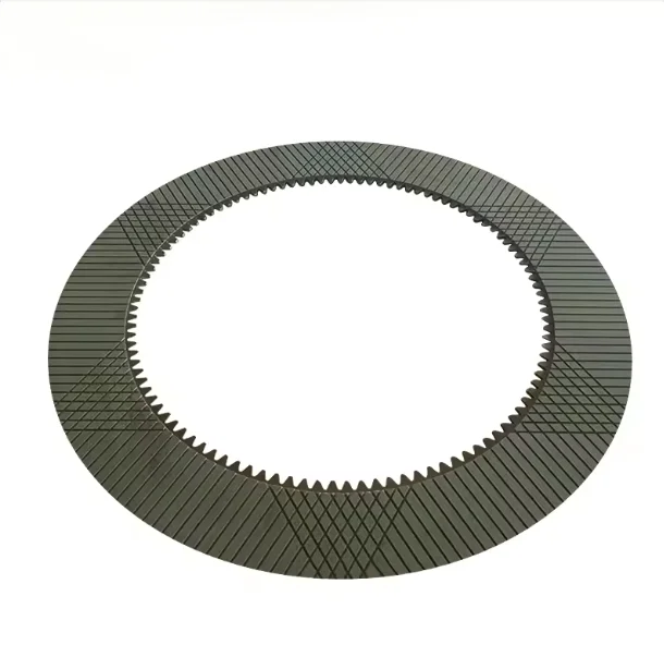 FRICTION DISC PLATE 5613371240 561-33-71240 for KOMATSU DUMP TRUCK HD785-7 HD1500-8
FRICTION DISC PLATE 5613371240 561-33-71240 for KOMATSU DUMP TRUCK HD785-7 HD1500-8