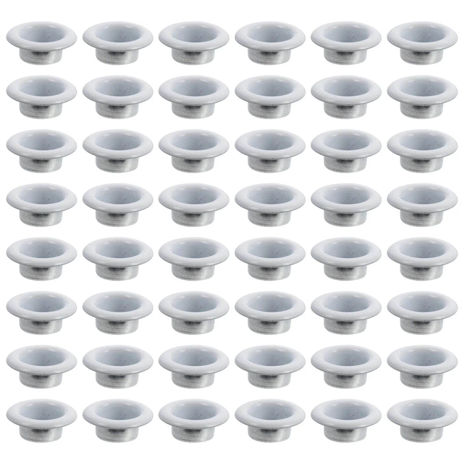 Набор металлических люверсов и кнопок-застежек (200 шт.) для обуви, сумок, поделок и DIY-проектов
Набор металлических люверсов и кнопок-застежек (200 шт.) для обуви, сумок, поделок и DIY-проектов