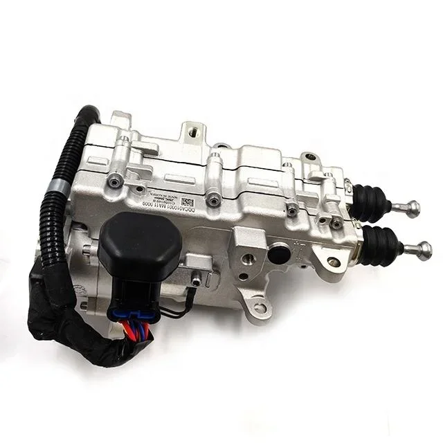 Оригинальная новая автозапчасть D7UF1, двойная сцепление, задняя передача, привод 41470-2D210 для Hyundai
Оригинальная новая автозапчасть D7UF1, двойная сцепление, задняя передача, привод 41470-2D210 для Hyundai