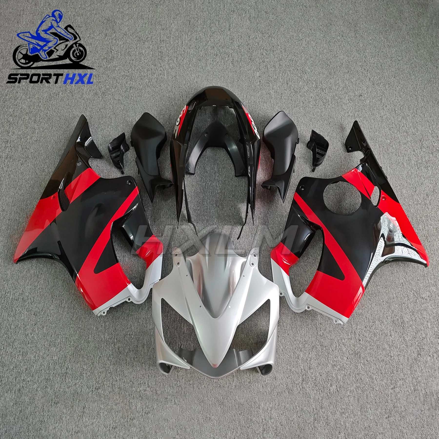 Multiple Choice Fairing Kit For HONDA CBR600 F4I 2004 2005 2006 2007 CBR 600 F4I 04 05 06 07 Injection Bodywork Set
Multiple Choice Fairing Kit For HONDA CBR600 F4I 2004 2005 2006 2007 CBR 600 F4I 04 05 06 07 Injection Bodywork Set