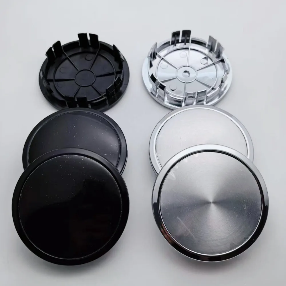 4pcs 75mm New Style Car Wheel Center Caps With No Logo Emblem Replace Car Styling Accessories for Mercedes Benz Rim Hubcap Cover
4pcs 75mm New Style Car Wheel Center Caps With No Logo Emblem Replace Car Styling Accessories for Mercedes Benz Rim Hubcap Cover