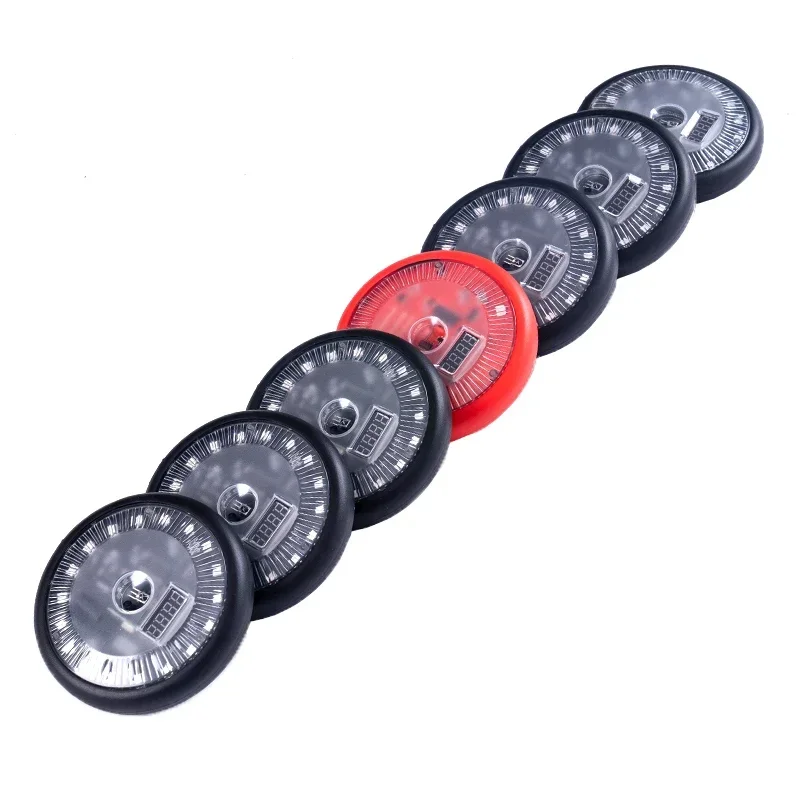 Fitlight Reaction Light 6.0 Seven Lights Speed Training Light
Fitlight Reaction Light 6.0 Seven Lights Speed Training Light