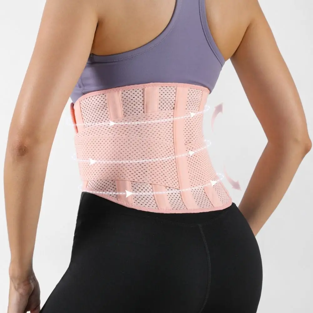 Спортивные аксессуары, нейлоновый полиэстеровый пояс для поддержки талии, дышащий черный, серый, розовый тренировочный пояс, регулируемая поддержка спины, унисекс
Спортивные аксессуары, нейлоновый полиэстеровый пояс для поддержки талии, дышащий черный, серый, розовый тренировочный пояс, регулируемая поддержка спины, унисекс