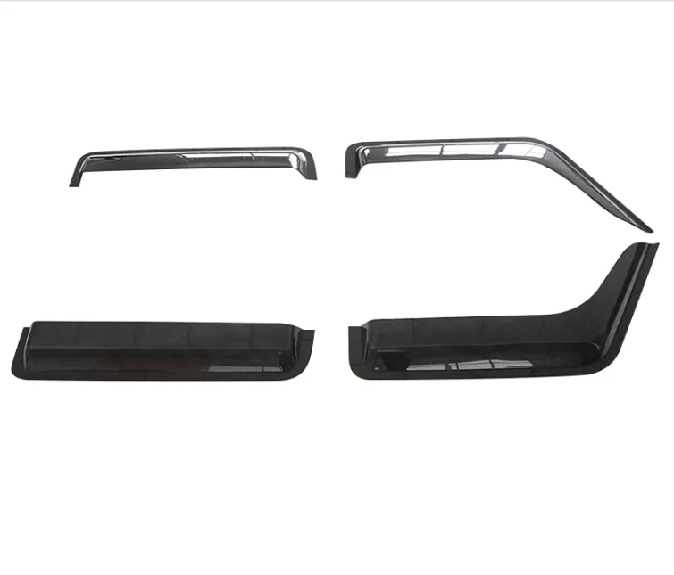 Body Kit Door Window Visor Sun Shield For Benz G-class W464/W464 2002-2018 G63 G550 G500
Body Kit Door Window Visor Sun Shield For Benz G-class W464/W464 2002-2018 G63 G550 G500