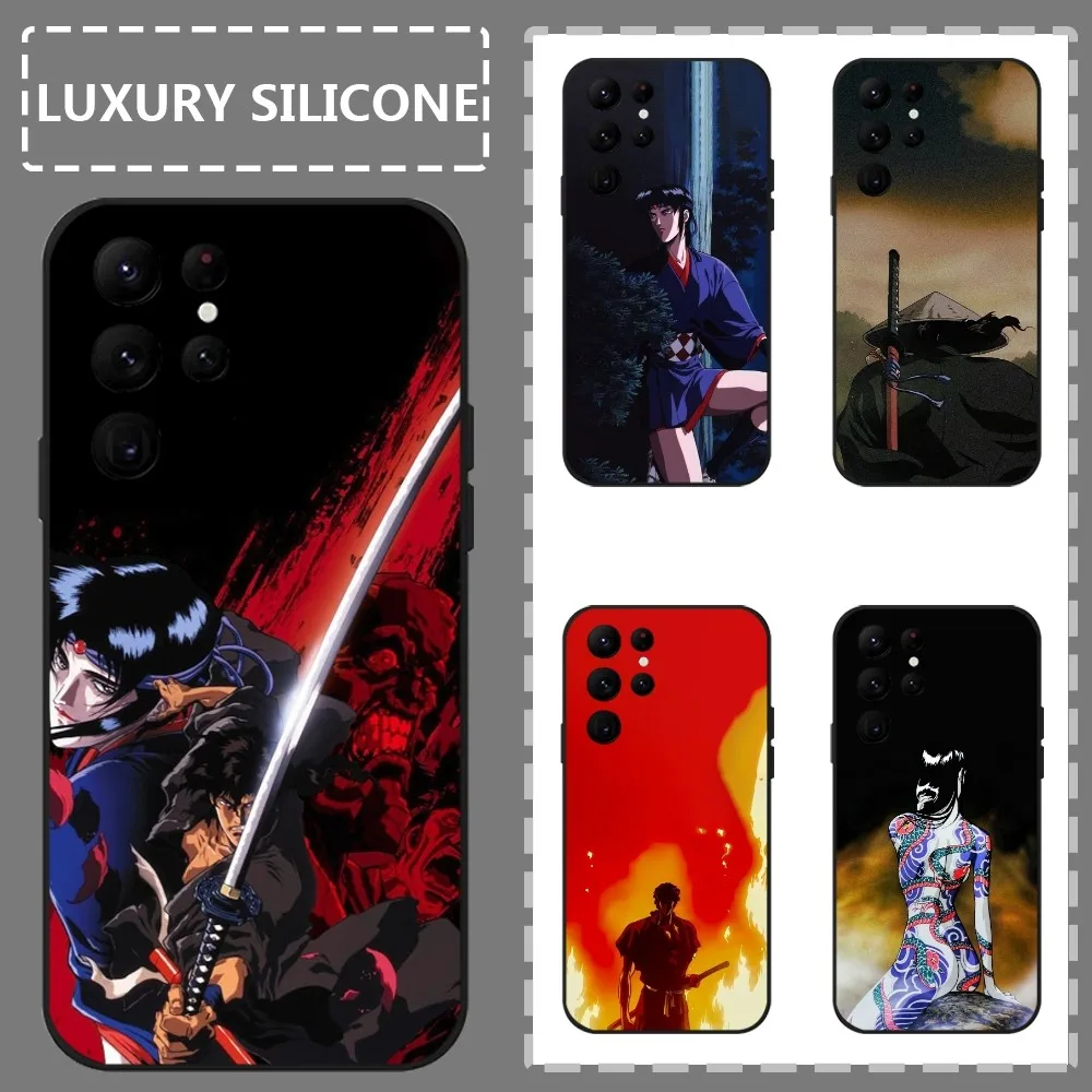 Cool N-Ninja S-ScrollS Anime Phone Case For Samsung Galaxy S24 Ultra S22 S23 Ultra S21 S20 5G Protective Silicone TPU Funda
Cool N-Ninja S-ScrollS Anime Phone Case For Samsung Galaxy S24 Ultra S22 S23 Ultra S21 S20 5G Protective Silicone TPU Funda