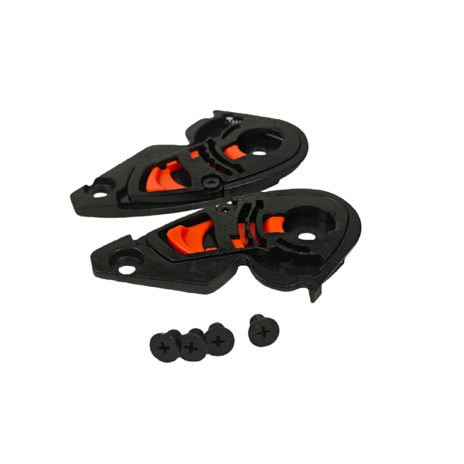 V12 Base Plate for MT V12,Thunder3,Thunder 3 SV,Stinger V16,Atom,Atom SV Gear Base Plate Motorcycle Helmet Accessories
V12 Base Plate for MT V12,Thunder3,Thunder 3 SV,Stinger V16,Atom,Atom SV Gear Base Plate Motorcycle Helmet Accessories