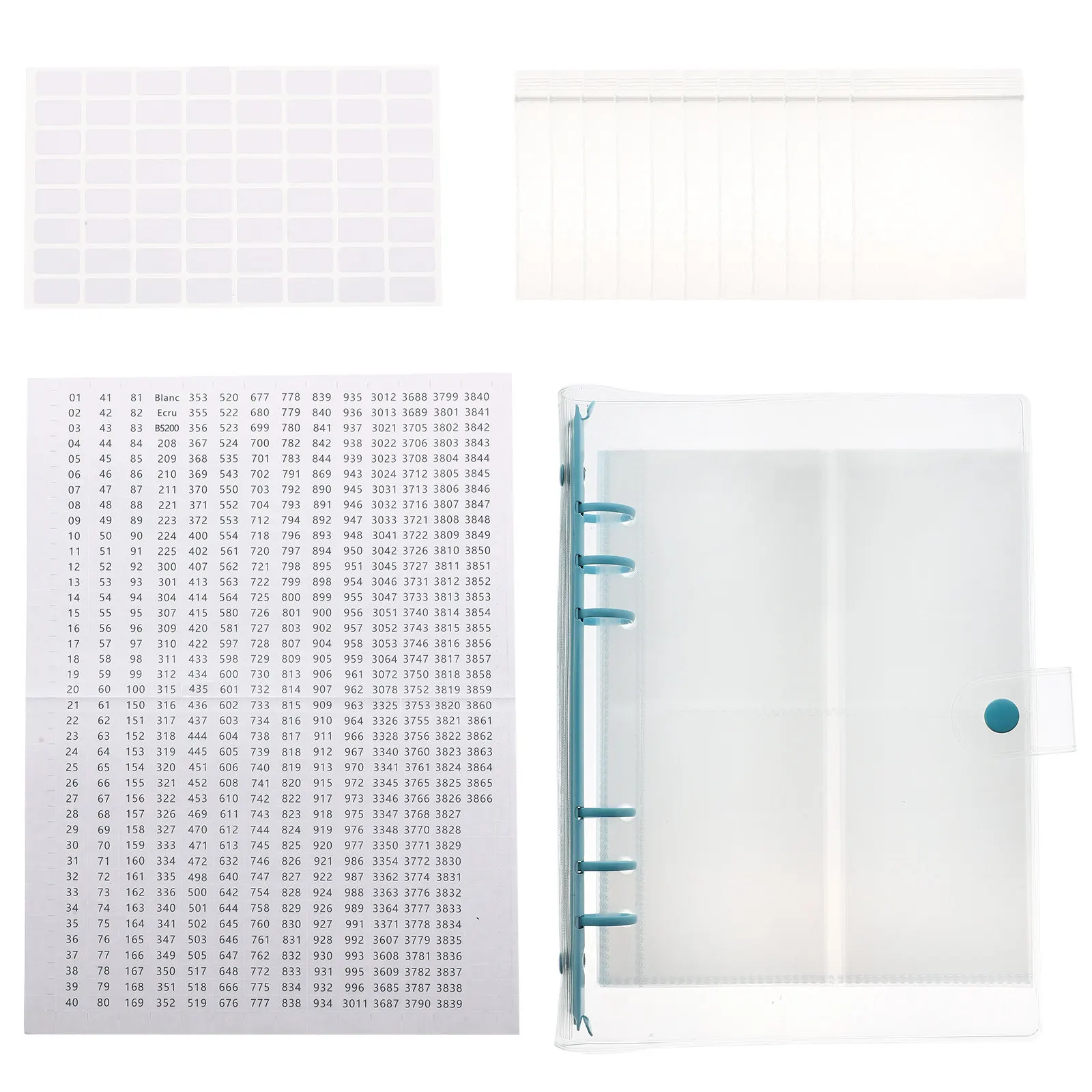 thumb