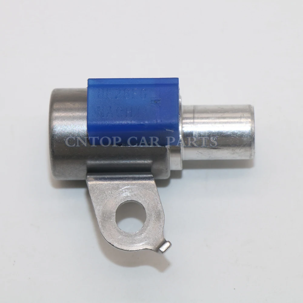 35240-50050 Automatic Transmission 3Way Solenoid for Toyota Land Cruiser Sequoia Tundra Lexus GS460 LX570 RC350 SC430
35240-50050 Automatic Transmission 3Way Solenoid for Toyota Land Cruiser Sequoia Tundra Lexus GS460 LX570 RC350 SC430
