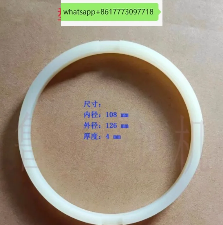 5pcs X3 Interval ring in stock
5pcs X3 Interval ring in stock