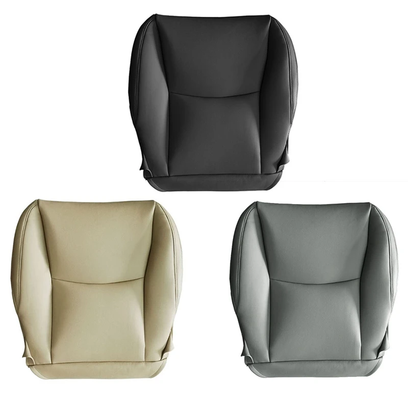 For 2005 2006 Lexus GX470 2003-2009 Driver Side Bottom Car Seats Cover Interior Replacement Seats Cushion Mat
For 2005 2006 Lexus GX470 2003-2009 Driver Side Bottom Car Seats Cover Interior Replacement Seats Cushion Mat