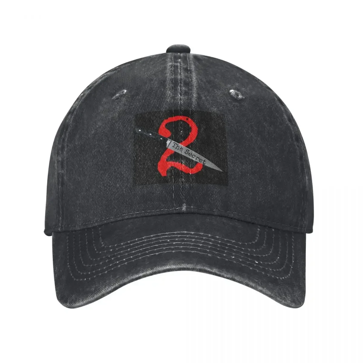 The Secret 2 hat Baseball Cap Custom Cap dad hat fishing caps man Men Luxury Brand Women's
The Secret 2 hat Baseball Cap Custom Cap dad hat fishing caps man Men Luxury Brand Women's