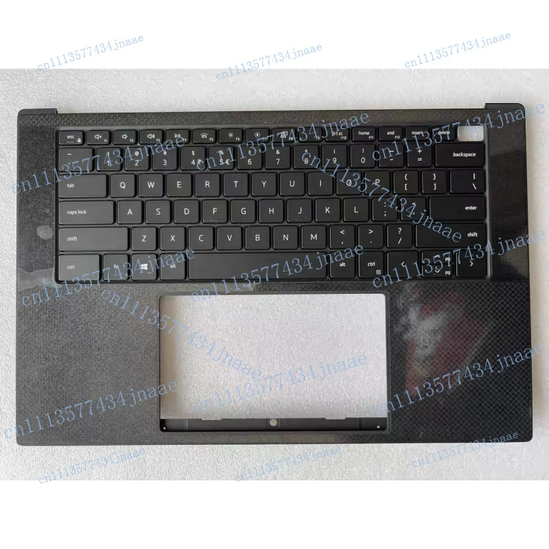 Brand New for DELL XPS15 9500 9510 Precision 5550 5560 CShell Keyboard
Brand New for DELL XPS15 9500 9510 Precision 5550 5560 CShell Keyboard