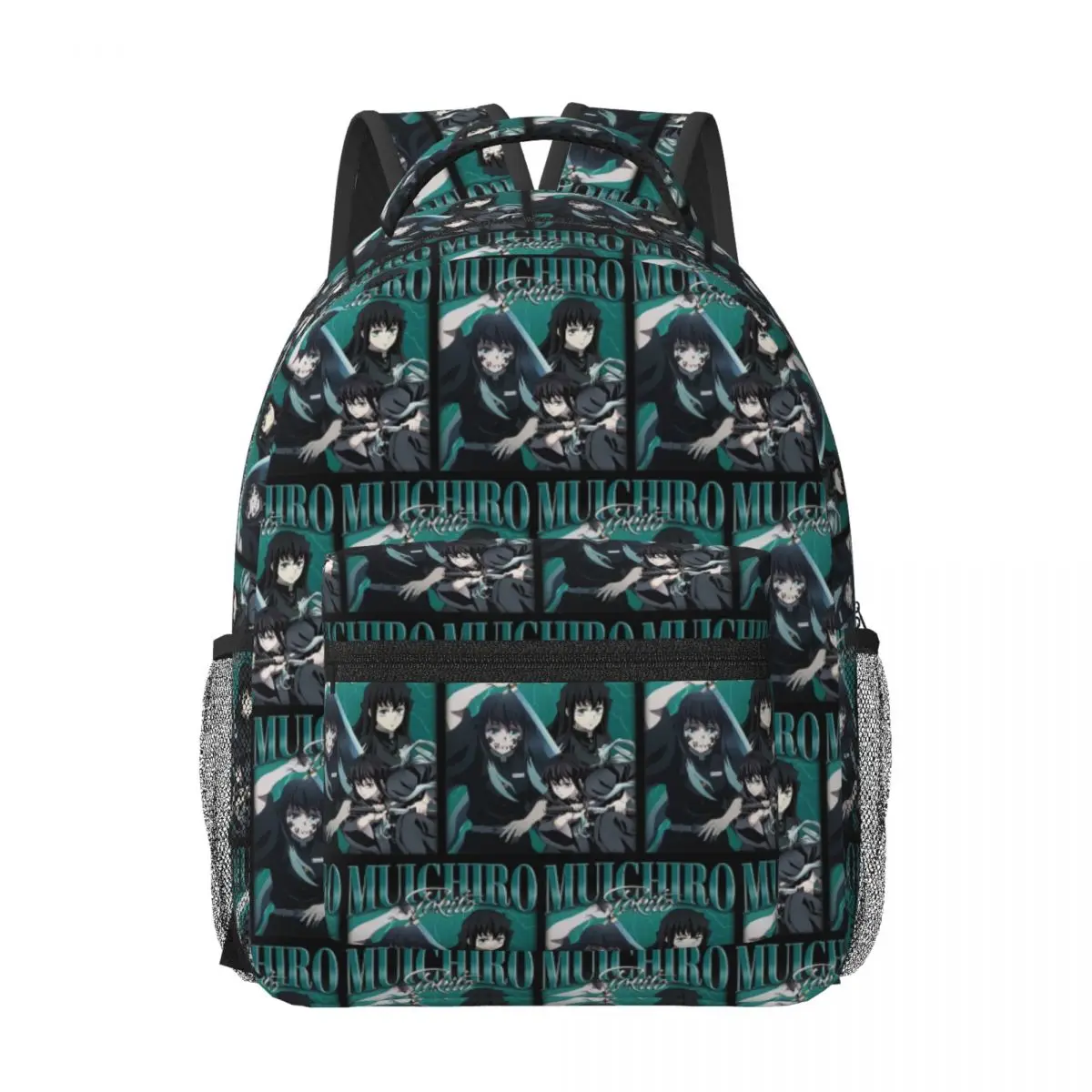 Muichiro Muichiro Tokito Woman Backpacks Boys Girls Bookbag Students School Bags Portability Laptop Rucksack Shoulder Bag
Muichiro Muichiro Tokito Woman Backpacks Boys Girls Bookbag Students School Bags Portability Laptop Rucksack Shoulder Bag