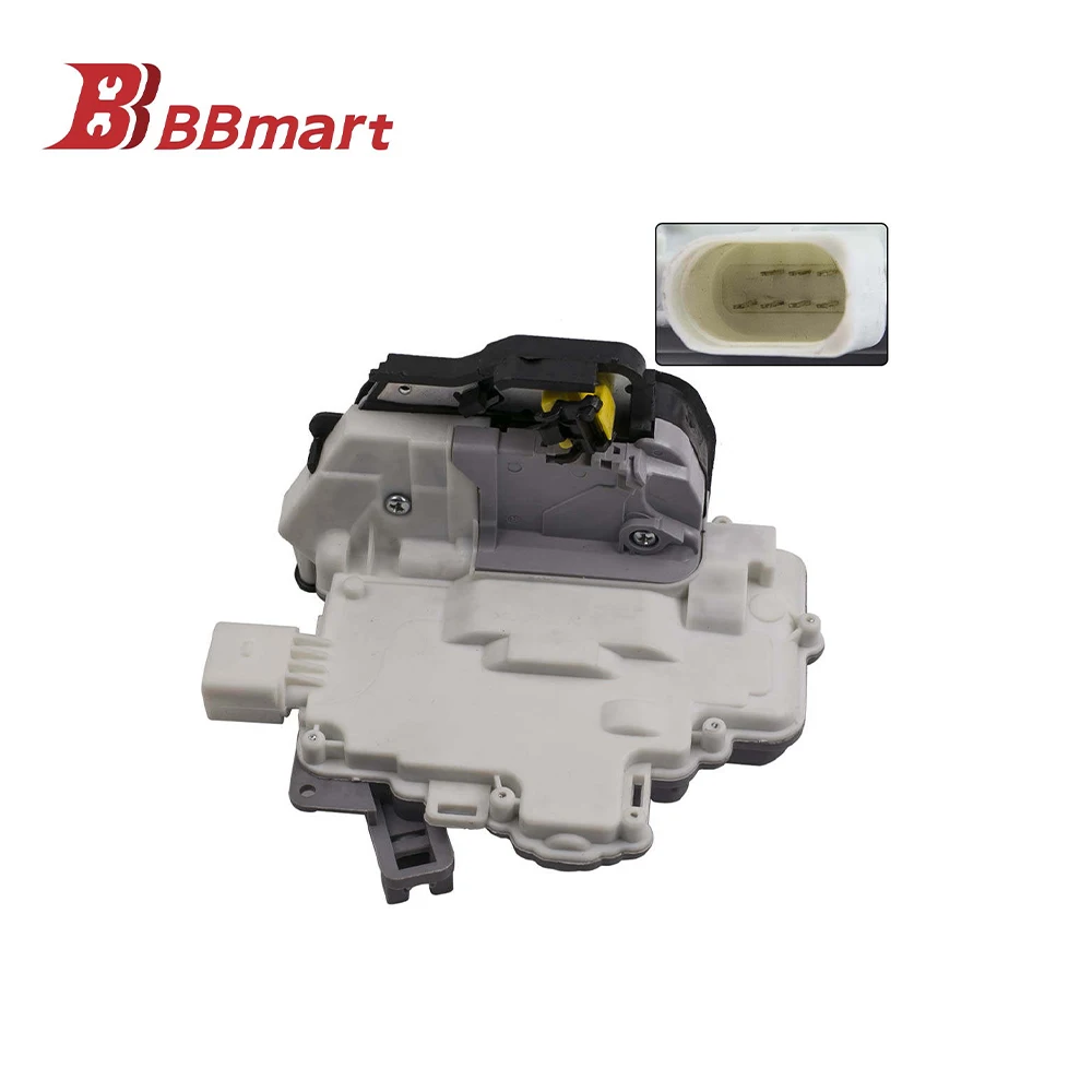 4F0839016 BBmart Auto Parts 1 Pcs High Quality Car Accessories Door Lock Actuator Rear Right For Skoda
4F0839016 BBmart Auto Parts 1 Pcs High Quality Car Accessories Door Lock Actuator Rear Right For Skoda