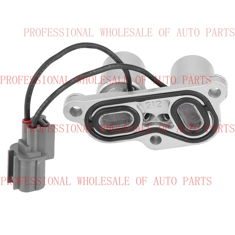 V+ Automatic Transmission Shifter Solenoid #28200-P4R003 For Honda Civic 1996-2000
V+ Automatic Transmission Shifter Solenoid #28200-P4R003 For Honda Civic 1996-2000