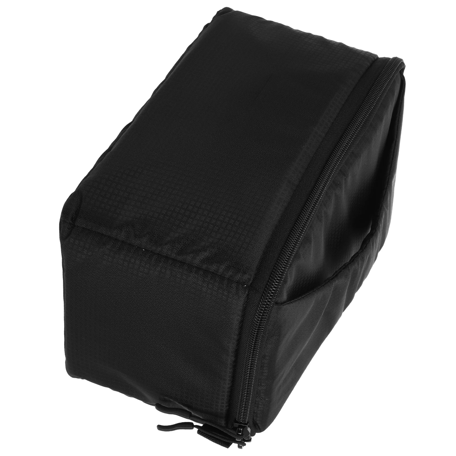 Camera Bag for DSLR 2 Lenses Waterproof Durable Large Capacity Portable Compact Size Lens Bag Travel Storage Case Small
Camera Bag for DSLR 2 Lenses Waterproof Durable Large Capacity Portable Compact Size Lens Bag Travel Storage Case Small
