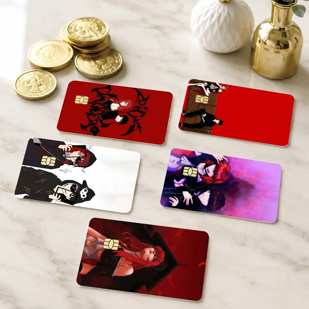 A-Asteria K-Kets4eki PARTY4LIFE Credit Card HD Stickers Game Card Decal Small Chip Waterproof Sticker Gift
A-Asteria K-Kets4eki PARTY4LIFE Credit Card HD Stickers Game Card Decal Small Chip Waterproof Sticker Gift