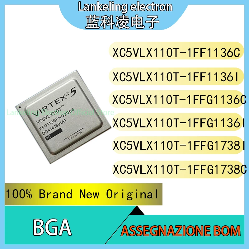 XC5VLX110T-1FF1136C XC5VLX110T-1FF1136I XC5VLX110T-1FFG1136C XC5VLX110T-1FFG1136I XC5VLX110T-1FFG1738I XC5VLX110T-1FFG1738C BGA
XC5VLX110T-1FF1136C XC5VLX110T-1FF1136I XC5VLX110T-1FFG1136C XC5VLX110T-1FFG1136I XC5VLX110T-1FFG1738I XC5VLX110T-1FFG1738C BGA