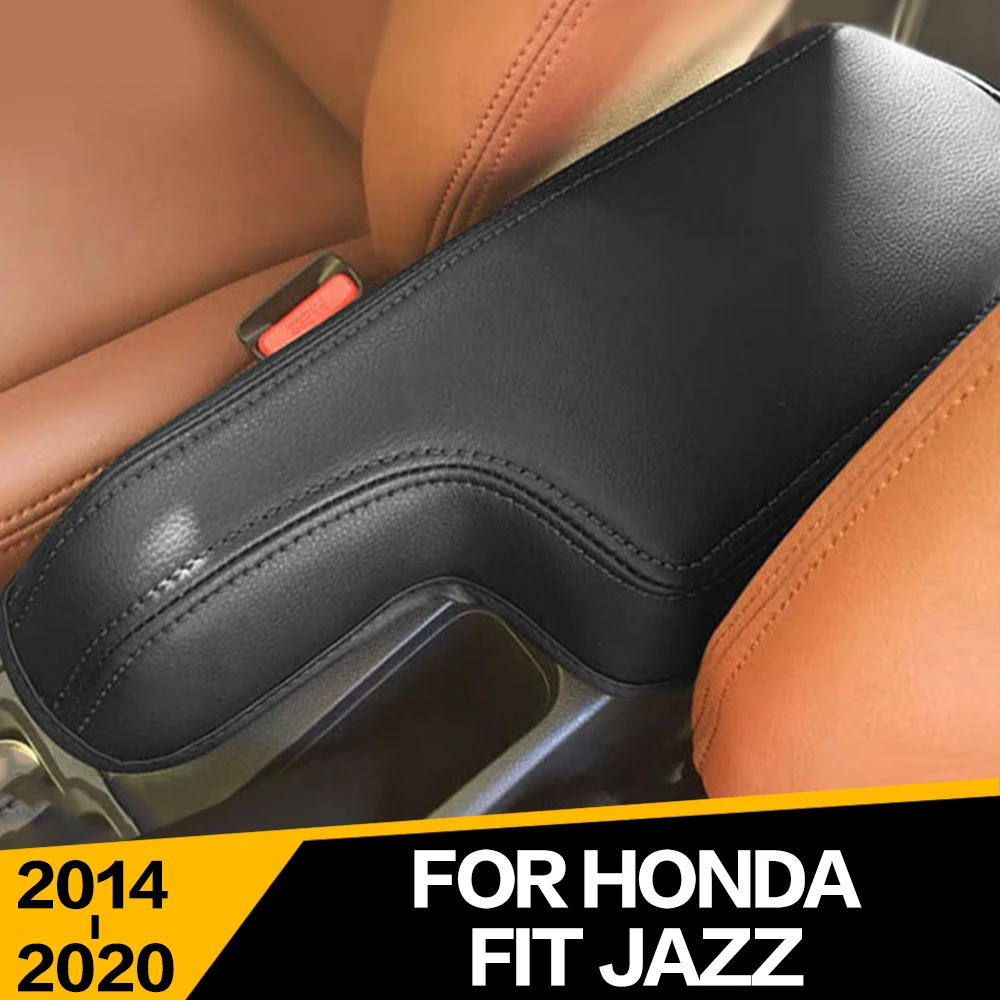 1Pcs Car Armrests Box Cover Center Console Interior Decorative Accessories For Honda Fit Jazz 2014 2015 2016 2017 2018 2019 2020
1Pcs Car Armrests Box Cover Center Console Interior Decorative Accessories For Honda Fit Jazz 2014 2015 2016 2017 2018 2019 2020