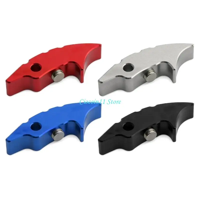 Y1UB High Performances Transmission Gear Lock Tool Gear Jammers for ATVs Motorcycle
Y1UB High Performances Transmission Gear Lock Tool Gear Jammers for ATVs Motorcycle