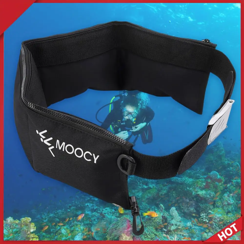 Scuba Diving Weight Belt Portable Snorkeling Diving Weight Belt Bag with Pocket Quick Drying Waist Hanging Swimming Accessories
Scuba Diving Weight Belt Portable Snorkeling Diving Weight Belt Bag with Pocket Quick Drying Waist Hanging Swimming Accessories