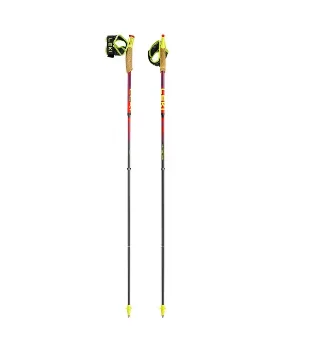Ultratrail FX.One Superlite Trail Running Poles
Ultratrail FX.One Superlite Trail Running Poles