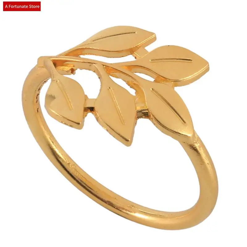 60Pcs/Lot Hotel Napkin Ring Napkin Holder Fall Leaves Napkin Buckle Christmas Wedding Party Gold Napkin Circle-A78G
60Pcs/Lot Hotel Napkin Ring Napkin Holder Fall Leaves Napkin Buckle Christmas Wedding Party Gold Napkin Circle-A78G