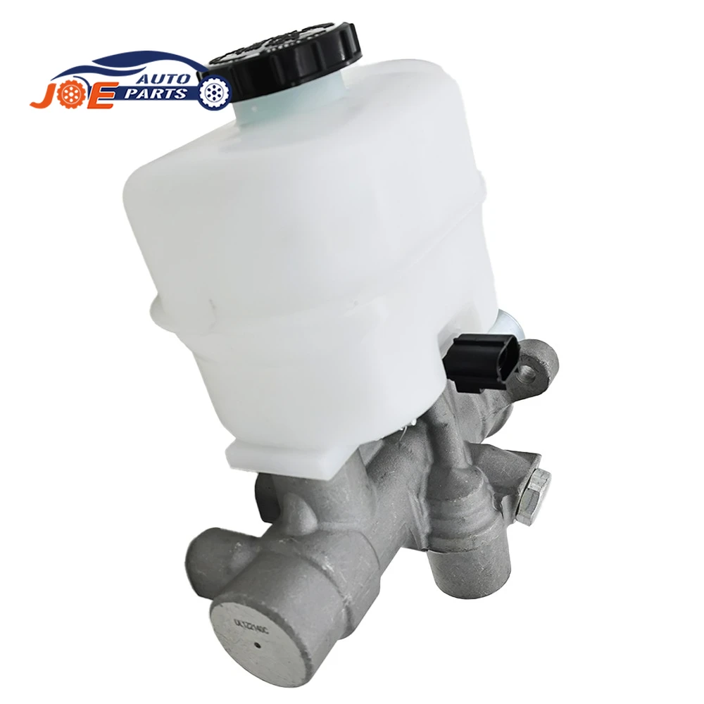 DL1Z2140C Brake Master Cylinder with Reservoir for F-150 2010-2014 Lincoln Navigator Brake Master Cylinder Car Accessories
DL1Z2140C Brake Master Cylinder with Reservoir for F-150 2010-2014 Lincoln Navigator Brake Master Cylinder Car Accessories