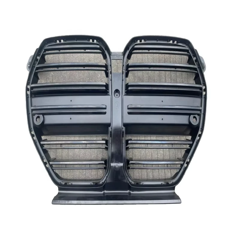 RELI5 The New High Quality M3 Is G80 Front Bumper Center Grid air Intake Decorative Grille Suction Heat Dissipation Spoiler for
RELI5 The New High Quality M3 Is G80 Front Bumper Center Grid air Intake Decorative Grille Suction Heat Dissipation Spoiler for