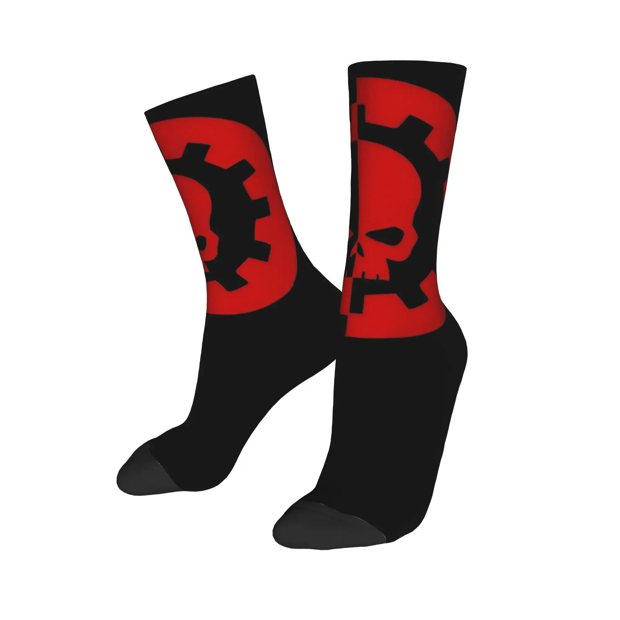 Home Dress Women Men Crew Socks Gear Wars Game Logo Merch Soft Breathable Dress Socks
Home Dress Women Men Crew Socks Gear Wars Game Logo Merch Soft Breathable Dress Socks