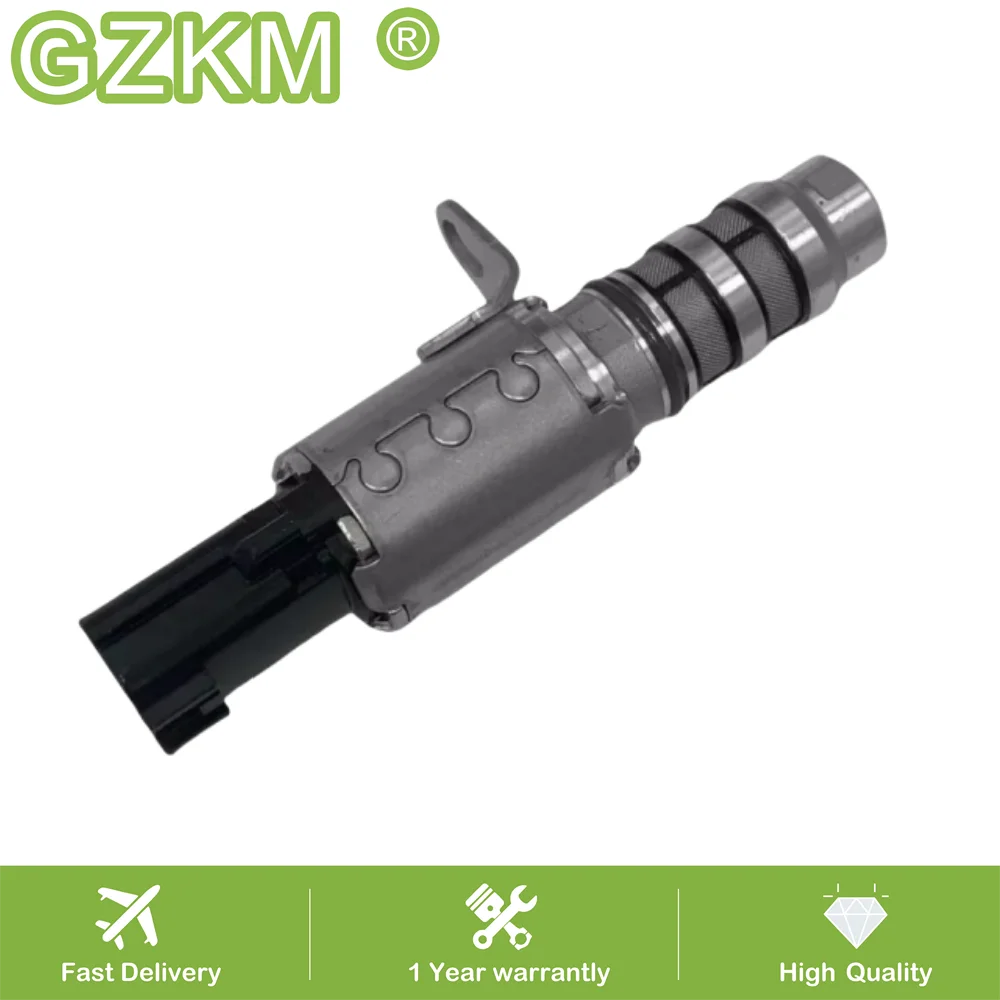 Engine Variable Valve Timing VVT Solenoid valve OEM 15031-6RC0A for Nissan rogue,T33,x-trail 2021-2024
Engine Variable Valve Timing VVT Solenoid valve OEM 15031-6RC0A for Nissan rogue,T33,x-trail 2021-2024