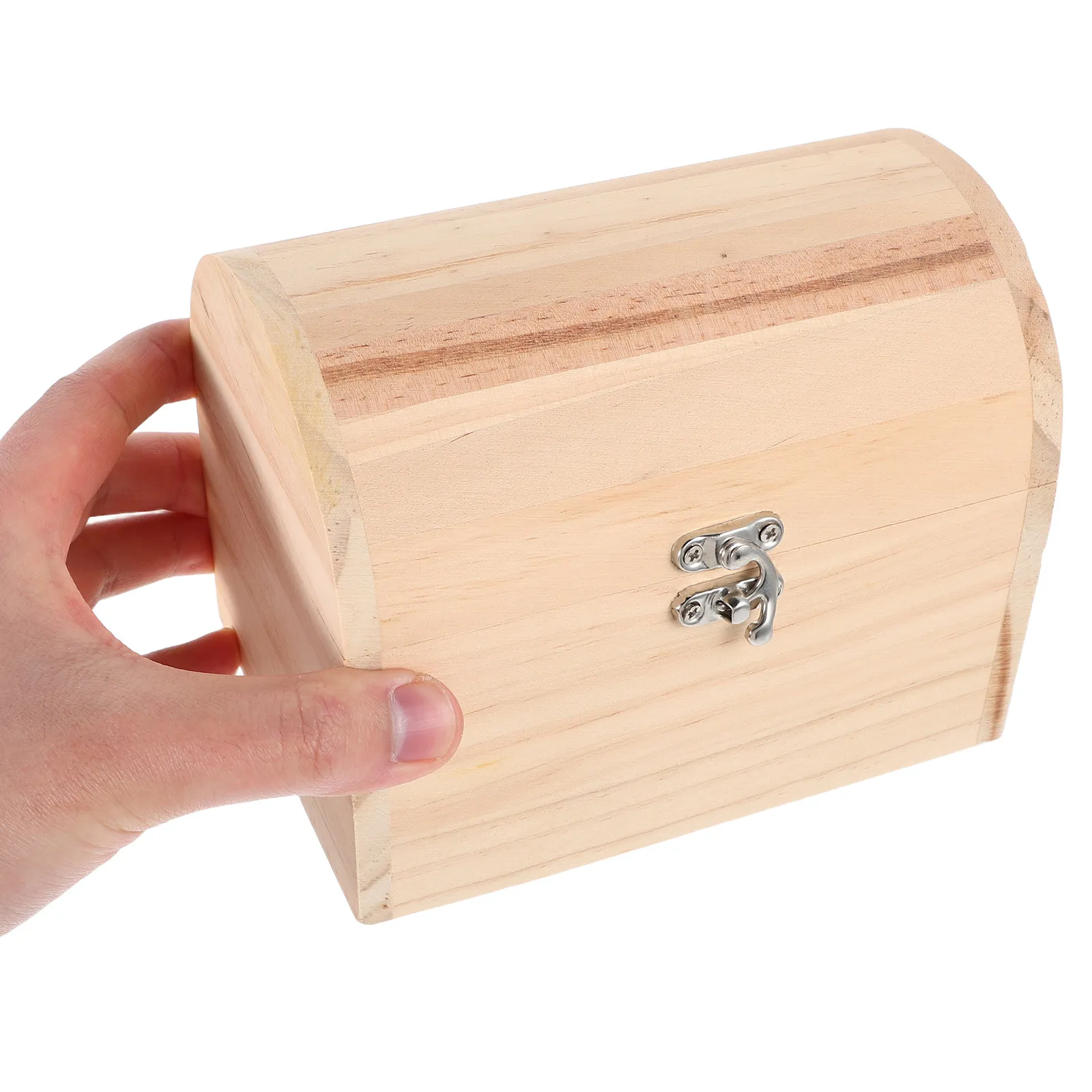 Деревянный неокрашенный сундук-сокровищница для самостоятельной сборки, декоративный винтажный органайзер для хранения украшений и мелочей
Деревянный неокрашенный сундук-сокровищница для самостоятельной сборки, декоративный винтажный органайзер для хранения украшений и мелочей