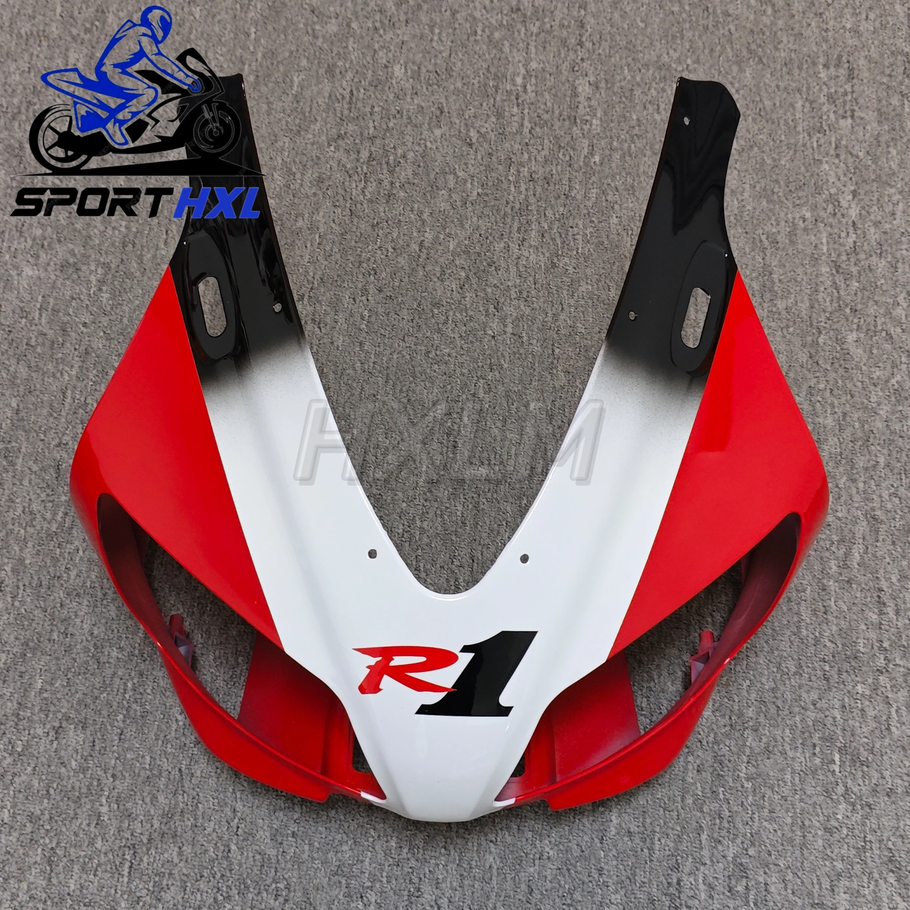 Motorcycle Fairing YZF1000 R1 1998 - 1999 Black Red Full Body Kits for YAMAHA YZFR1 1998 Fairing YZF1000 R1 1999 unpainted
Motorcycle Fairing YZF1000 R1 1998 - 1999 Black Red Full Body Kits for YAMAHA YZFR1 1998 Fairing YZF1000 R1 1999 unpainted