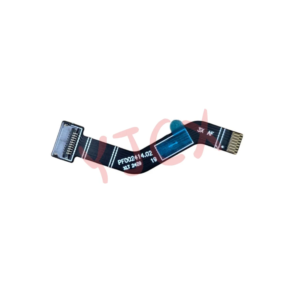 New Matrice 4 Medium Telephoto Camera Flat Cable for DJI Matrice 4T Medium-Long Focal Length Camera Flex Cable
New Matrice 4 Medium Telephoto Camera Flat Cable for DJI Matrice 4T Medium-Long Focal Length Camera Flex Cable