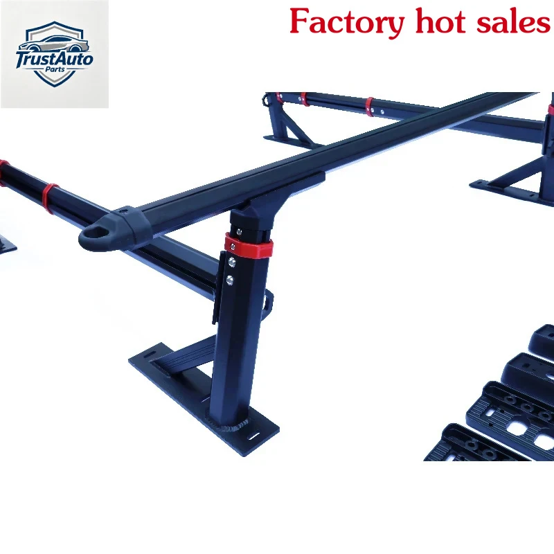 TrustAuto Parts Store Is Having A Hot SalePremium Car Accsori New Adjustle Aluminum Alloy Roll Cage With Side Storage Box Pickup
TrustAuto Parts Store Is Having A Hot SalePremium Car Accsori New Adjustle Aluminum Alloy Roll Cage With Side Storage Box Pickup
