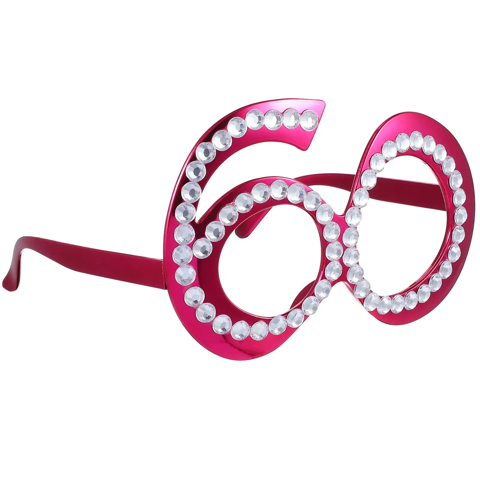 Digital Glasses Masquerade Prop Birthday Party Vintage Years Old Photo Props Plastic Wear
Digital Glasses Masquerade Prop Birthday Party Vintage Years Old Photo Props Plastic Wear