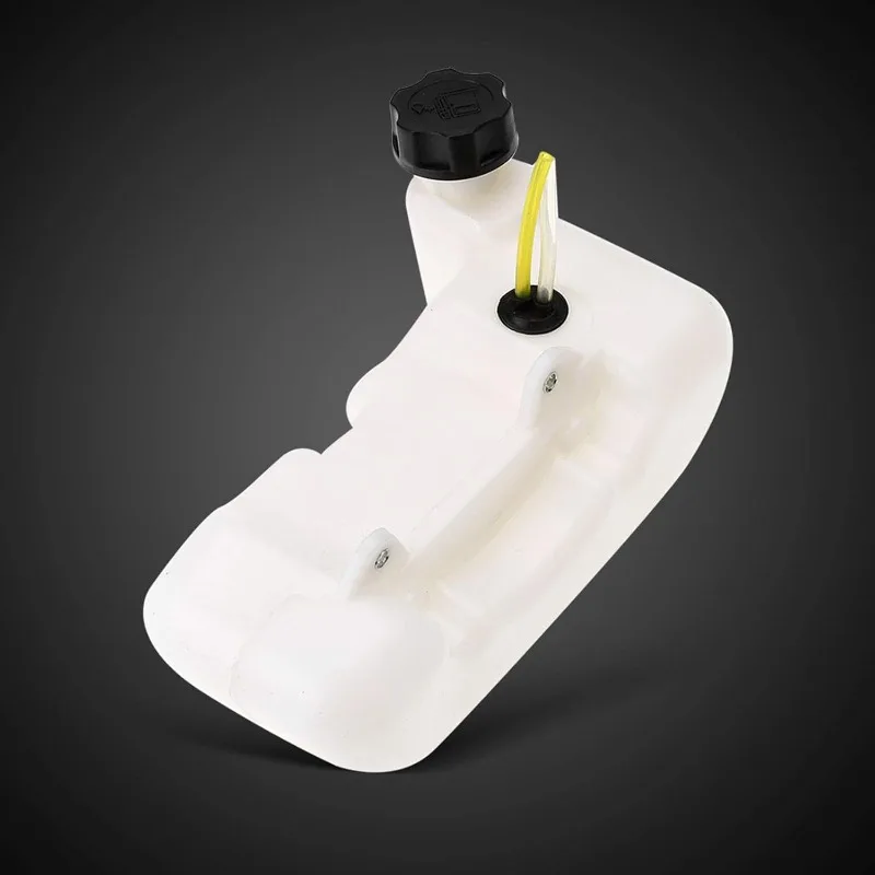 20PCS Gasoline lawn mower oil pot 40-5 two-stroke brush cutter lawn mower lawn mower GX35 four-stroke fuel tank accessories
20PCS Gasoline lawn mower oil pot 40-5 two-stroke brush cutter lawn mower lawn mower GX35 four-stroke fuel tank accessories