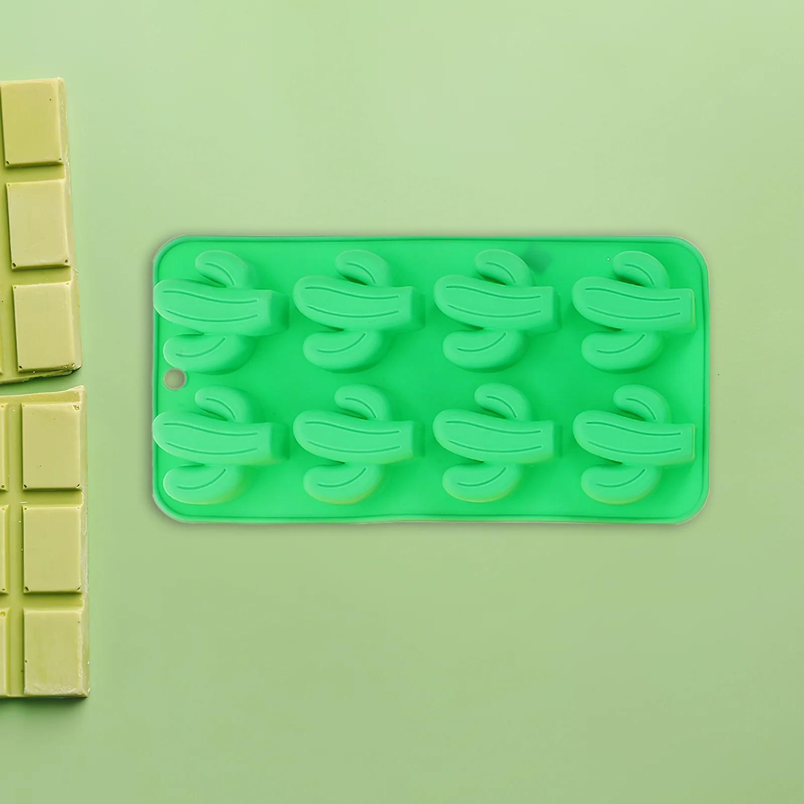 4pcs Silicone Cake Mold Sets Pineapple Flamingo Cactus Coconut Tree Shape Cake Mold for Home Store Kitchen
4pcs Silicone Cake Mold Sets Pineapple Flamingo Cactus Coconut Tree Shape Cake Mold for Home Store Kitchen