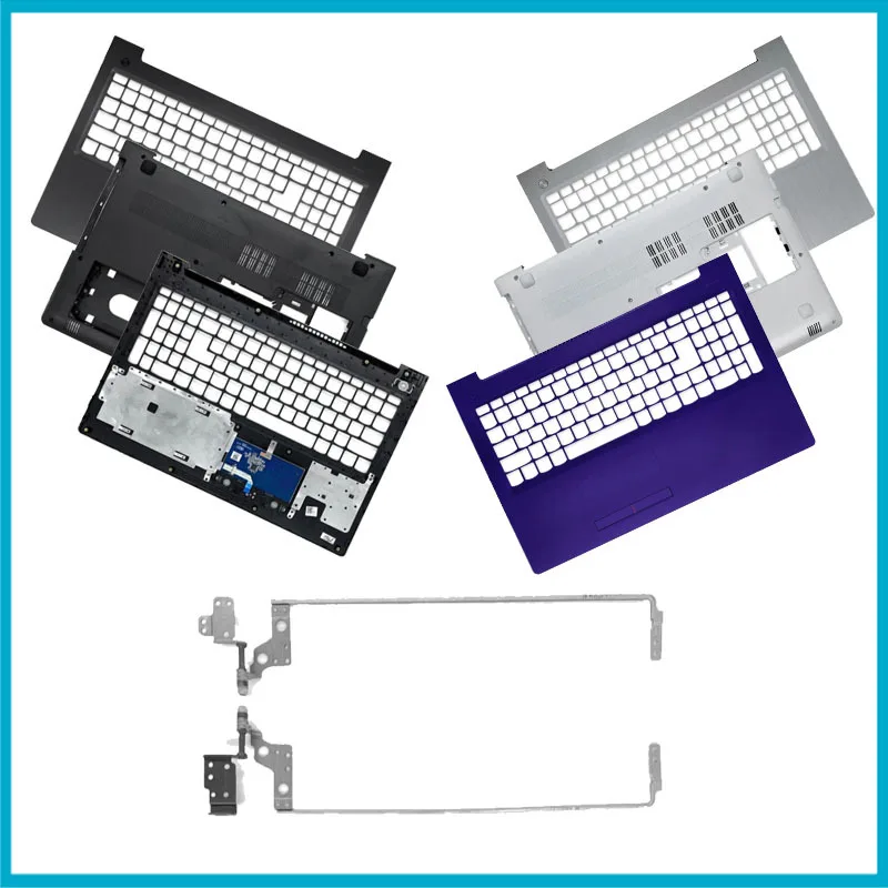 LCD Back Cover Front Bezel Palmrest Bottom Case 15.6 ForLenveo310 310-15 310-15IKB 310-15ISK 310-15ABR Laptop
LCD Back Cover Front Bezel Palmrest Bottom Case 15.6 ForLenveo310 310-15 310-15IKB 310-15ISK 310-15ABR Laptop