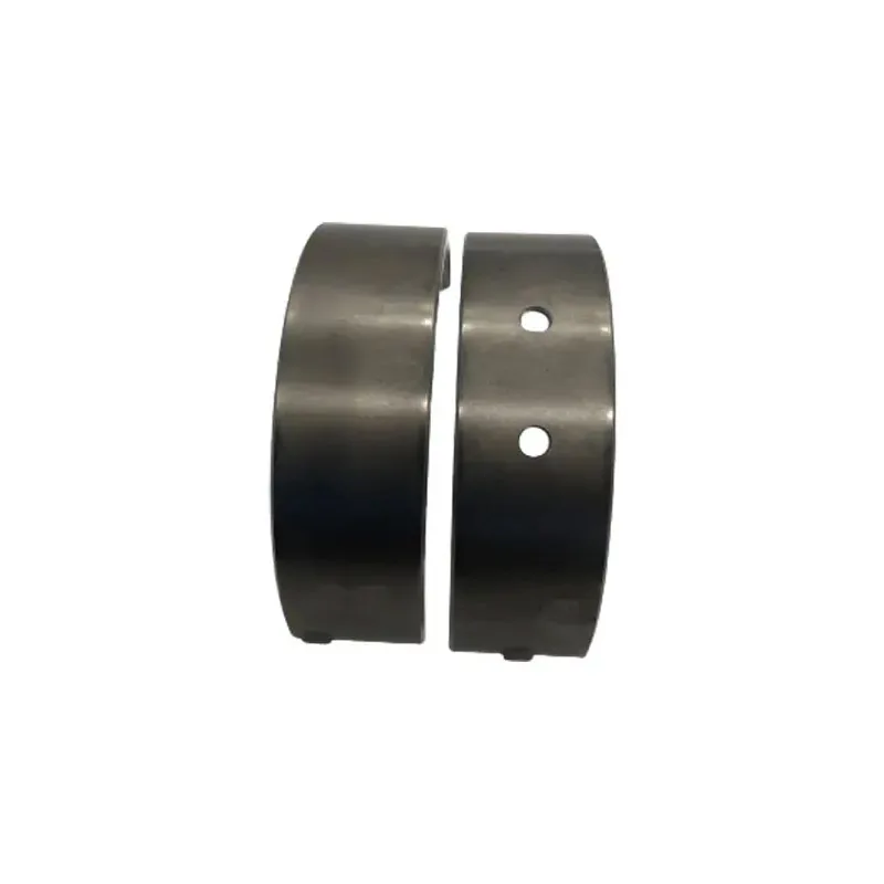 Machinery engine MAIN bearing 232-3233 4W5738 for Engine 3304 3306 D5D D6D D6G D6C wheel loader 950B 966F 966G 966 D
Machinery engine MAIN bearing 232-3233 4W5738 for Engine 3304 3306 D5D D6D D6G D6C wheel loader 950B 966F 966G 966 D