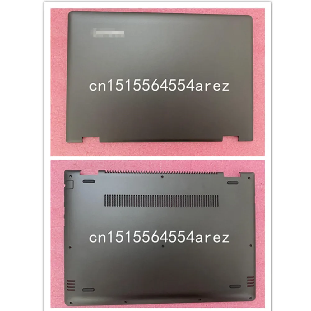Новый оригинальный чехол для Lenovo Flex 4-14 4-1470 4-1435 4-1480, задняя крышка ЖК-дисплея, черный 5CB0L46058
Новый оригинальный чехол для Lenovo Flex 4-14 4-1470 4-1435 4-1480, задняя крышка ЖК-дисплея, черный 5CB0L46058