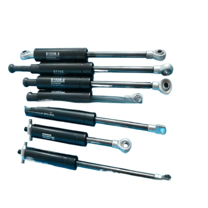 Forklift Parts Gas Spring Original Parts Small King Kong Gas Spring
Forklift Parts Gas Spring Original Parts Small King Kong Gas Spring