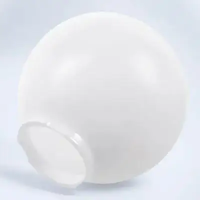 Round Lampshade Acrylic Light Globe for Ceiling Lights Replacement Cover Decorative Ball Shaped Shade Household Lighting Fixture
Round Lampshade Acrylic Light Globe for Ceiling Lights Replacement Cover Decorative Ball Shaped Shade Household Lighting Fixture