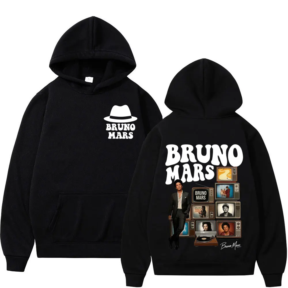 Bruno Mars Romantic Tour 2026 Hoodie Men Women Fashion Sweatshirts Loose Casual Oversized Gothic Punk Aesthetic Trend Pullover
Bruno Mars Romantic Tour 2026 Hoodie Men Women Fashion Sweatshirts Loose Casual Oversized Gothic Punk Aesthetic Trend Pullover