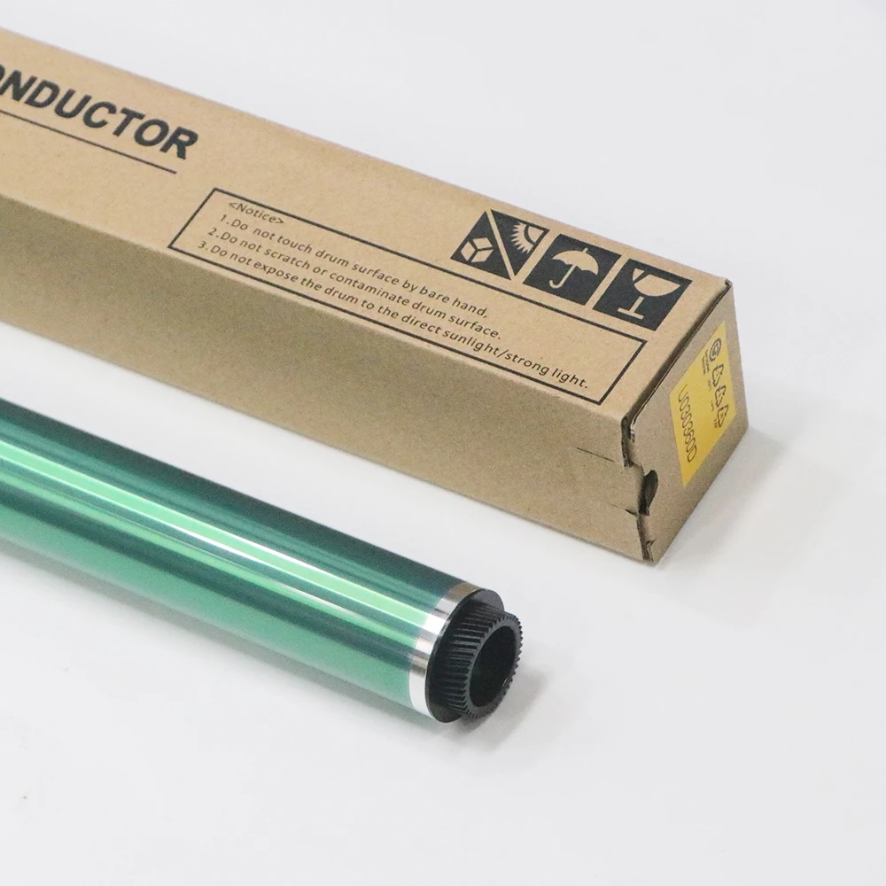 High Quality Fuji OPC Drum for Konica Minolta Bizhub C220 C224 C280 C360 C284 C364 C454 C554 C221 Premium Tambor Cylinder
High Quality Fuji OPC Drum for Konica Minolta Bizhub C220 C224 C280 C360 C284 C364 C454 C554 C221 Premium Tambor Cylinder